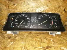 Щиток приборов (приборная панель) бу к Opel Rekord хэтчбек 2.0, арт. PP66 Щиток приборов (приборная панель) бу к Opel Rekord хэтчбек 2.0, арт. PP66