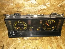 Щиток приборов (приборная панель) бу к Renault 19 хэтчбек бензин, арт. PP51 Щиток приборов (приборная панель) бу к Renault 19 хэтчбек бензин, арт. PP51