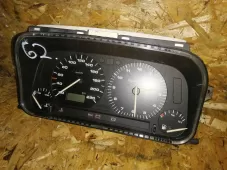 Щиток приборов (приборная панель) бу к Volkswagen Golf 3 1,9 дизель, арт. PP62 Щиток приборов (приборная панель) бу к Volkswagen Golf 3 1,9 дизель, арт. PP62
