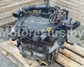 Контрактный двигатель б/у на Opel Astra H Z14XEP 1.4 Бензин, арт. 3394471