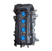 Двигатель б/у к Kia Ceed (2006 - 2012) G4FA 1,4 Бензин контрактный, арт. 192KA Двигатель б/у к Kia Ceed (2006 - 2012) G4FA 1,4 Бензин контрактный, арт. 192KA