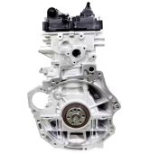 Двигатель б/у к Kia Ceed (2006 - 2012) G4FA-L 1,4 Бензин контрактный, арт. 193KA Двигатель б/у к Kia Ceed (2006 - 2012) G4FA-L 1,4 Бензин контрактный, арт. 193KA