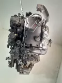Двигатель б/у к Seat Alhambra (1996 - 2010) AUY 1,9 л. дизель, art. dvs330