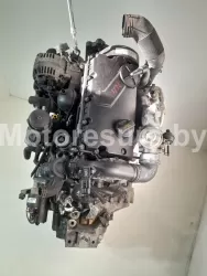 Двигатель б/у к Seat Alhambra (1996 - 2010) AUY 1,9 л. дизель, art. dvs330