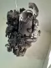 Двигатель б/у к Seat Alhambra (1996 - 2010) AUY 1,9 л. дизель, art. dvs330