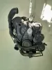 Двигатель б/у к Seat Alhambra (1996 - 2010) AUY 1,9 л. дизель, art. dvs330