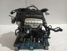 Двигатель б/у к Seat Alhambra (2010 - наст. время) CAVA, CNWB, CTHA 1,4 Бензин контрактный, арт. 355SE