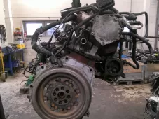 Двигатель б/у к Seat Alhambra (2010 - наст. время) CCZA 2.0 Бензин контрактный, арт. 362SE