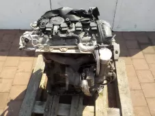 Двигатель б/у к Seat Alhambra (2010 - наст. время) CDAA 1,8 Бензин контрактный, арт. 356SE