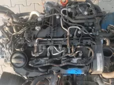 Двигатель б/у к Seat Alhambra (2010 - наст. время) CFFA 2.0 Дизель контрактный, арт. 359SE