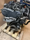 Двигатель б/у к Seat Alhambra (2010 - наст. время) CFFB 2.0 Дизель контрактный, арт. 361SE