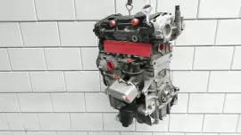 Двигатель б/у к Seat Altea BLR, BLY 2.0 Бензин контрактный, арт. 323SE