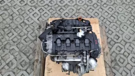 Двигатель б/у к Seat Altea BWA 2.0 Бензин контрактный, арт. 328SE