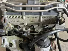 Двигатель б/у к Seat Arosa AMF 1,4 Дизель контрактный, арт. 311SE