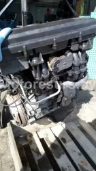 Контрактный двигатель б/у на Seat Arosa AUC 1.0 Бензин, арт. 3388658