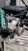 Контрактный двигатель б/у на Seat Arosa AUC 1.0 Бензин, арт. 3388658