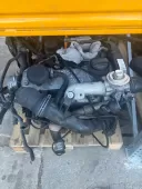 Двигатель б/у к Seat Cordoba (1999 - 2002) AGR, ALH 1,9 Дизель контрактный, арт. 283SE