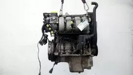 Двигатель б/у к Seat Cordoba (1999 - 2002) AQQ, AUB 1,4 Бензин контрактный, арт. 276SE