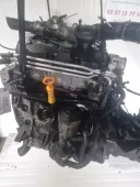 Двигатель б/у к Seat Cordoba (2002 - 2009) BMS, BNV 1,4 Дизель контрактный, арт. 267SE