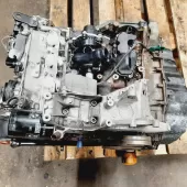 Двигатель б/у к Seat Exeo CDND 2.0 Бензин контрактный, арт. 259SE