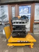 Двигатель б/у к Seat Exeo CGLB, CAHA 2.0 Дизель контрактный, арт. 256SE