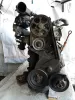 Двигатель б/у к Seat Ibiza (1993 - 2002) 1F 1,6 л. бензин, art. dvs265