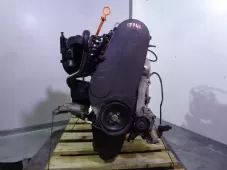 Контрактный двигатель б/у на Seat Ibiza (1993 - 2002) AEX 1.4 Бензин, арт. 3404332