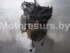 Контрактный двигатель б/у на Seat Ibiza (1993 - 2002) ALD 1.6 Бензин, арт. 3388544
