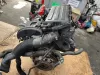 Двигатель б/у к Seat Ibiza (2008 - наст. время) BTS 1,6 Бензин контрактный, арт. 201SE