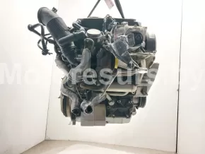 Двигатель б/у к Seat Ibiza (2008 - наст. время) BXJ 1,9 Дизель контрактный, арт. 205SE