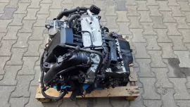 Двигатель б/у к Seat Ibiza (2008 - наст. время) CBZA 1,2 Бензин контрактный, арт. 195SE