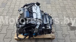 Двигатель б/у к Seat Ibiza (2008 - наст. время) CBZA 1,2 Бензин контрактный, арт. 195SE