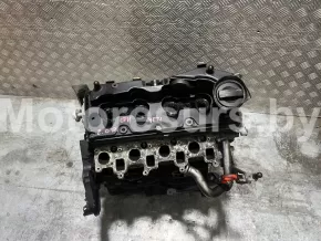 Двигатель б/у к Seat Ibiza (2008 - наст. время) CFHD 2.0 Дизель контрактный, арт. 208SE