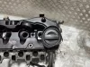 Двигатель б/у к Seat Ibiza (2008 - наст. время) CFHD 2.0 Дизель контрактный, арт. 208SE