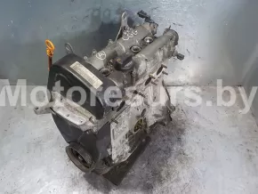 Двигатель б/у к Seat Ibiza (2008 - наст. время) CGGB 1,4 Бензин контрактный, арт. 249SE