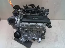 Двигатель б/у к Seat Ibiza (2008 - наст. время) CJLB, CGPA, BZG 1,2 Бензин контрактный, арт. м