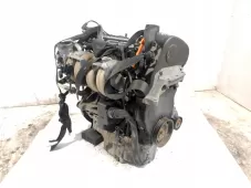 Двигатель б/у к Seat Ibiza (2002 - 2009) AUB, BBZ 1,4 Бензин контрактный, арт. 213SE