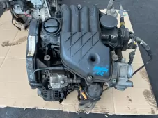 Двигатель б/у к Seat Inca AEY, AYQ 1,9 Дизель контрактный, арт. 345SE