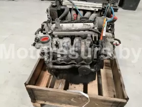 Контрактный двигатель б/у на Seat Leon (1999 - 2006) BCB 1.6 Бензин, арт. 3388615