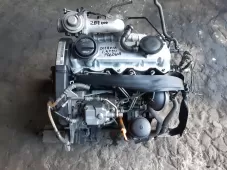Двигатель б/у к Seat Leon (1999 - 2006) AGR, ALH 1,9 Дизель контрактный, арт. 184SE
