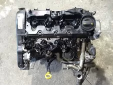 Двигатель б/у к Seat Leon (2005 - 2012) CAYB 1,6 Дизель контрактный, арт. 160SE