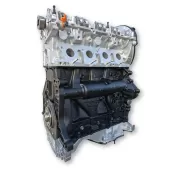 Двигатель б/у к Seat Leon (2005 - 2012) CCZB 2.0 Бензин контрактный, арт. 172SE