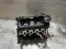 Двигатель б/у к Seat Leon (2005 - 2012) CFHC, CLCB, BKD 2.0 Дизель контрактный, арт. 169SE