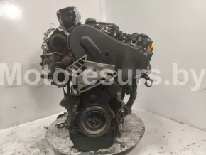 Двигатель б/у к Seat Leon (2012 - наст. время) CLHA 1,6 Дизель контрактный, арт. 135SE
