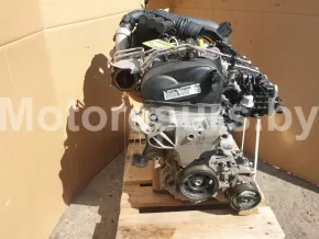 Двигатель б/у к Seat Leon (2012 - наст. время) CPWA 1,4 Бензин контрактный, арт. 130SE