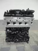 Двигатель б/у к Seat Leon (2012 - наст. время) CRVA 2.0 Дизель контрактный, арт. 144SE