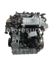 Двигатель б/у к Seat Leon (2012 - наст. время) CUPA 2.0 Дизель контрактный, арт. 142SE