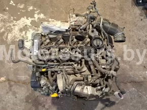 Двигатель б/у к Seat Leon (2012 - наст. время) CXXB, DBKA 1,6 Дизель контрактный, арт. 137SE