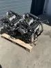 Двигатель б/у к Seat Leon (2012 - наст. время) CZDA 1,4 Бензин контрактный, арт. 133SE