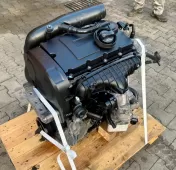 Двигатель б/у к Seat Toledo (2004 - 2009) AZV 2.0 Дизель контрактный, арт. 152SE